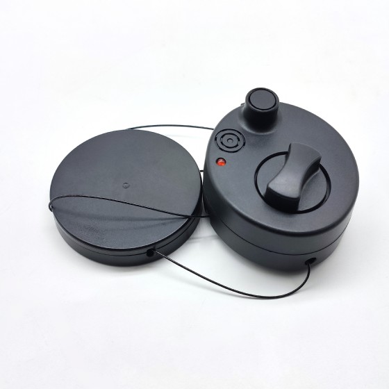 AUTO  RETRACTABLE  SPIDER WRAP